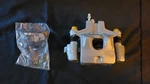Cardone Industries 19-P2620 Reman Disc Brake Caliper, Rear Left. Fixed Price $50.00.