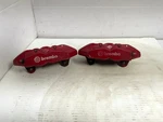 2009-2016 Hyundai Genesis Coupe Driver & Passenger Rear 4 Piston Calipers Oem. Fixed Price $229.00.