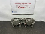2001 Cadillac Catera Vented 3.0L Rear Brake Caliper Pair Left Right Rare. Fixed Price $275.00.