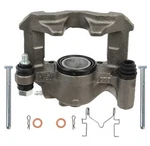 Disc Brake Caliper Cardone 19-3221 Reman Fits 2006 Lexus IS250. Fixed Price $94.99.