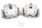 Driver Left/passenger Right Caliper Front Awd Fits 11-16 Bmw 528I 77594. Fixed Price $167.39.