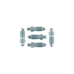Brake Bleeder SCREW-4WD Carlson H9412. Fixed Price $18.95.