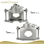 For 1971-76 Buick Riviera 72-74 Chevy Blazer Rwd Front Pair Brake Calipers. Fixed Price $74.64.