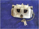 2015-2017 Ford F150 4X4 Pickup Truck Passenger Front Brake Caliper 2744. Fixed Price $67.49.