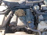 Passenger Caliper 209 Type Rear CLK350 Fits 98-09 Mercedes 29961309. Fixed Price $110.70.