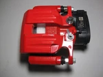 New Genuine Oem 16-25 Tesla & X Rear Left Parking Brake Caliper 1420643-00-A. Fixed Price $169.99.