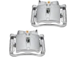 Rear Brake Caliper Set For 1999-2004 Chevy Silverado 2500 2001 2000 2002 DH488JX. Fixed Price $184.99.