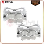 2X Brake Front Calipers Pair Kit For 06 Gmc Yukon Xl 1500 03-05 Chevy Astro. Fixed Price $103.54.