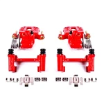 Power Stop S4824 Performance Rear Brake Calipers. Fixed Price $235.67.