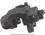 Disc Brake Caliper Front Right Cardone For 1986-1989 Mercedes-benz 560SL. Fixed Price $151.76.