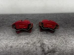 Front Left Right Brake Calipers Set Jaguar Pace (2017-2021) Oem. Fixed Price $129.35.