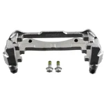 Motorcraft Disc Brake Caliper Bracket BRBF-19. Fixed Price $135.51.