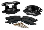 Wilwood Brakes 140-11290-BK Caliper. Fixed Price $484.13.