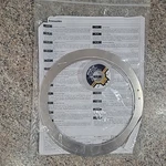 Oem C7 Corvette Z51 Front Brake Rotor Cooling Rings Part # 23184111. Fixed Price $22.95.