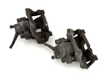 R230 Rear Brake Calipers 0024202783 Mercedes SL500. Fixed Price $55.00.