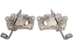 Raybestos Rear Disc Brake Calipers Set 2PC For 1993-1997 Honda Civic Del Sol. Fixed Price $329.95.