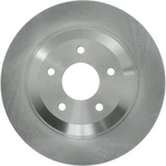 Centric Front Right Disc Brake Rotor For 1997-2004 Chevrolet Corvette. Fixed Price $86.15.