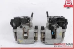 15-23 Mercedes W205 C300 Rear Left And Right Side Brake Calipers Oem. Fixed Price $157.50.