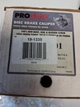 Prostop Brake Calipers 19-1335 Honda Accord Acura Sl 1990-1997. Fixed Price $39.99.
