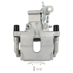 Brake Calipers W/ Bracket For 2006 2008 Jaguar S-type V6 3.0L Rear Left. Fixed Price $54.50.