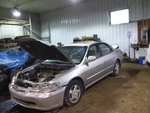 Passenger Right Caliper Rear Fits 98-02 Accord 2094477. Fixed Price $60.00.