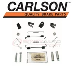 Carlson Rear Parking Brake Hardware Kit For 2004-2008 Chrysler Pacifica Xw. Fixed Price $31.19.