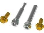 For 2015-2021 Kia Sedona Disc Brake Caliper Guide Pin Kit Front Dorman 28868WRFQ. Fixed Price $23.05.