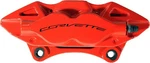 Genuine Gm 172-2630 (22847809) Red Rear Driver Side Disc Brake Caliper Assrmbly. Fixed Price $275.00.
