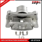Front Right Brake Caliper W/ Bracket Fits 2013 2014 2015 2016 Dodge Dart. Fixed Price $55.89.