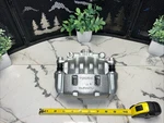 Subaru Forester Impreza Crosstrek 2011-2015 Oem Brake Caliper Front Left. Fixed Price $120.00.