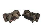 03-09 Hummer H2 Rear Left / Right Side Brake Caliper Pair Set Of Oem. Fixed Price $90.00.