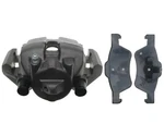 Disc Brake Caliper-r-lineloaded And Bracket Assembly Raybestos RC11897 Reman. Fixed Price $198.78.