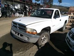 Driver Left Caliper Front Fits 00-02 Dakota 31508941. Fixed Price $110.70.