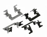 Frt Disc Brake Hwd Kit Carlson P1159. Fixed Price $21.75.
