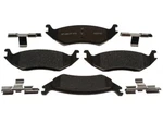 Raybestos 32RH35V Rear Brake Pad Set Fits 2019-2022 Ram 1500 Classic. Fixed Price $65.80.