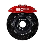 Ebc BBK050RED-1 Racing Fits Bmw M3 (E90/E92/E82) Apollo 07-13-6 Calipers 380. Fixed Price $2559.39.