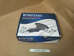 New Front Rotors + Pads Ranger Mazda B3 B4 Brakes Kit. Fixed Price $93.90.