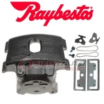 Raybestos Front Right Disc Brake Caliper For 1984-1985 Dodge W250 Hardware Jm. Fixed Price $85.25.