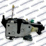 2002-2005 Ford Explorer Mountaineer Rear Left Back Door Lock Latch Actuator Oem. Fixed Price $46.97.
