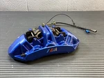 2017-2023 Bmw M5 F90 Front Left Brake Caliper Brembo 55K Oem 799100104 *note*. Fixed Price $542.72.
