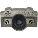Centric 141.63526 Semi Loaded Brake Caliper With New Phenolic Pistons. Fixed Price $102.13.