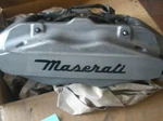 Maserati Caliper Brake Right Or Left 20C16201 20C16202. Fixed Price $237.15.