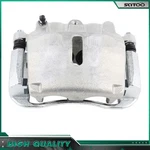 Brake Caliper With Bracket For 2006 2007 2008 Lincoln Mark Lt Front Right. Fixed Price $65.27.