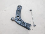Volkswagen Jetta Gli 2022 Front Left Driver Control Arm Set Pcs 18-25 *. Fixed Price $49.59.