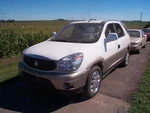 2005 Buick Rendezvous Rear Brake Caliper Right Awd. Fixed Price $65.00.