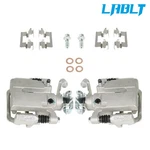 Lablt Brake Calipers For 2004-2012 Chevrolet Pontiac Saturn Rear Left & Right. Fixed Price $70.40.