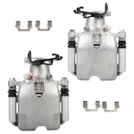 Rear Brake Calipers 2PCS New For 2012-2016 Buick Lacrosse 18B5401A 18B5400A. Fixed Price $101.45.