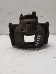 Caliper Front Single Piston Passenger Right Rh Fits 2008-2016 Caravan Oem. Fixed Price $33.95.