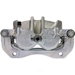 Disc Brake Caliper-premium Semi-loaded Centric 141.51015 Reman. Fixed Price $210.84.
