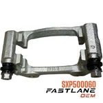 2002-2016 Land Rover Iii L322 Rear Brake Caliper Bracket New Oem SXP500060. Fixed Price $131.75.